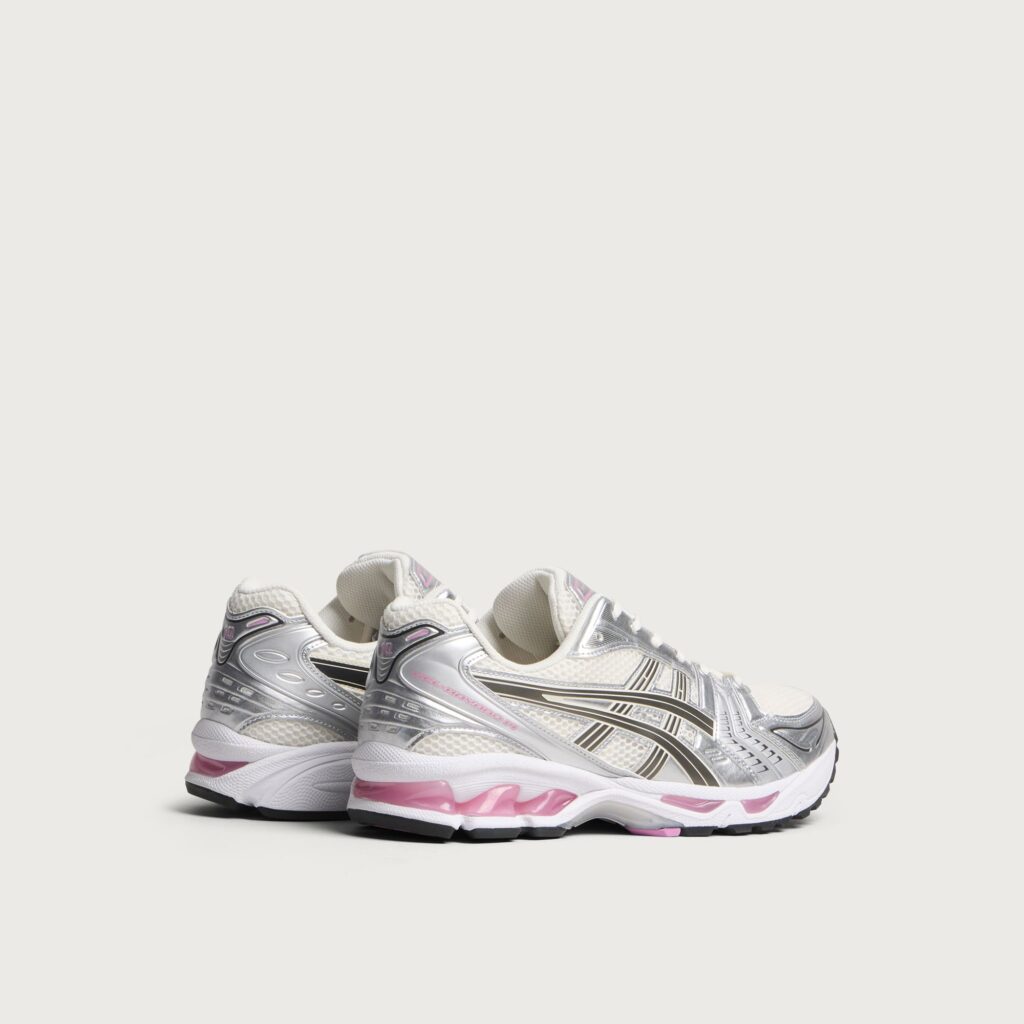 Кроссовки Asics GEL-KAYANO 14