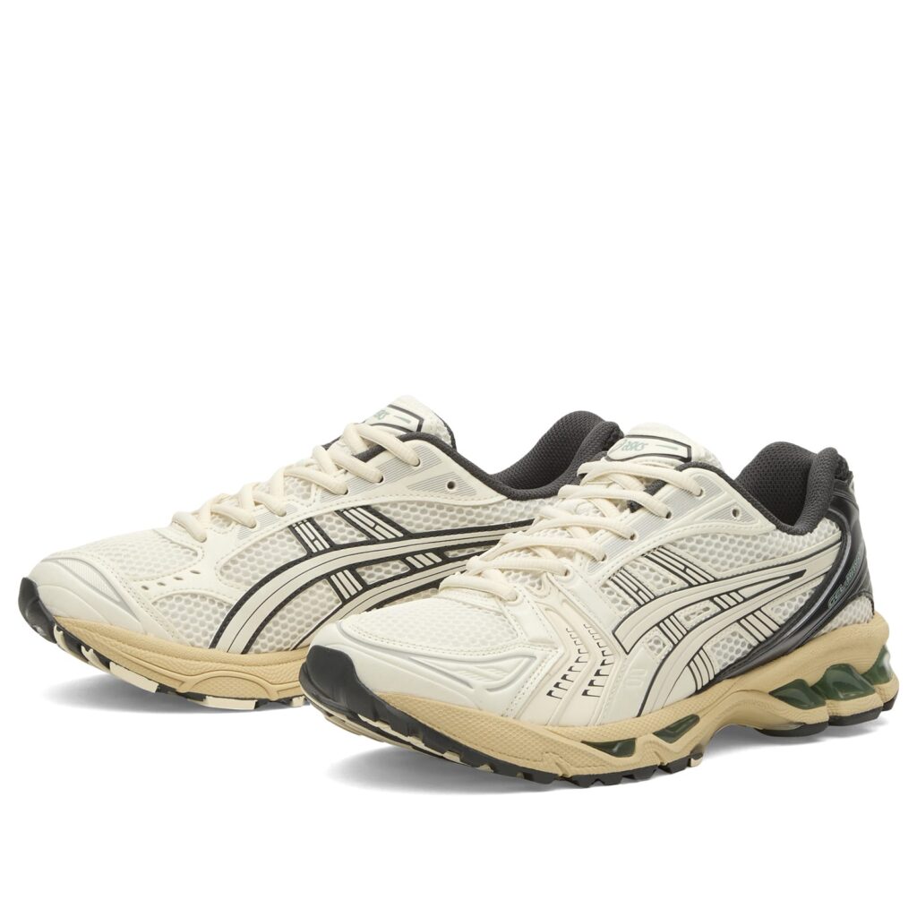 Кроссовки Asics Gel-Kayano 14