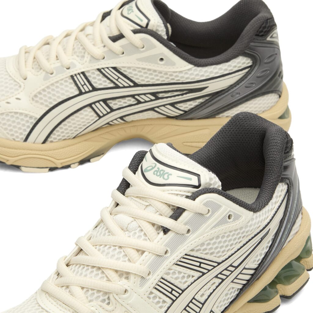 Кроссовки Asics Gel-Kayano 14