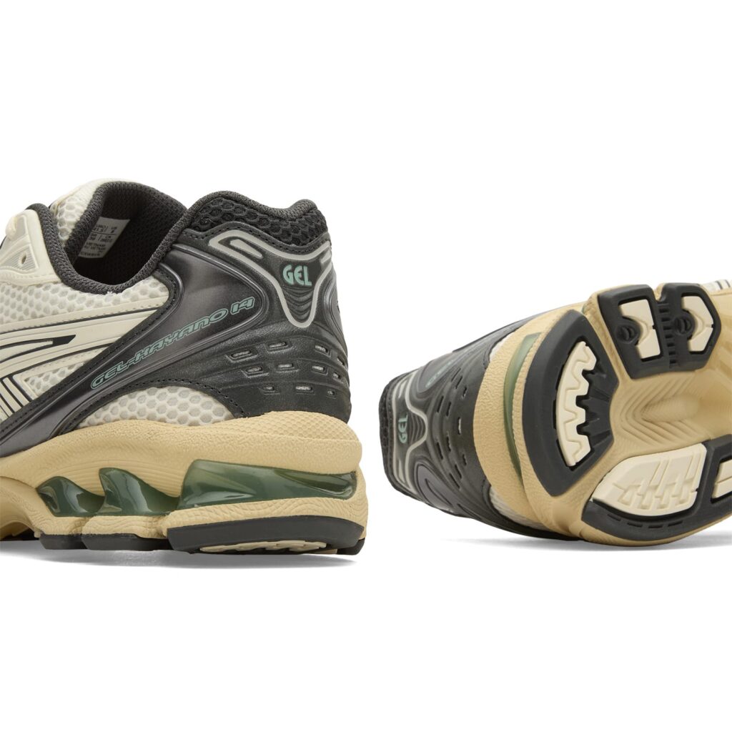 Кроссовки Asics Gel-Kayano 14