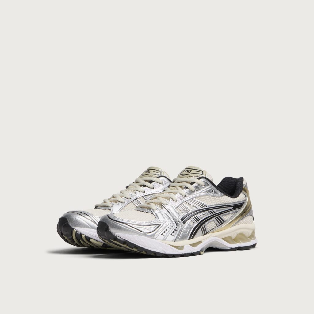 Кроссовки Asics Gel-Kayano 14