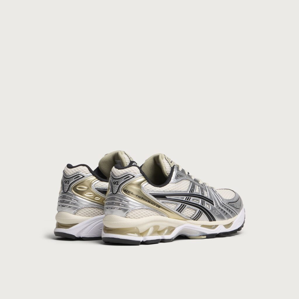 Кроссовки Asics Gel-Kayano 14