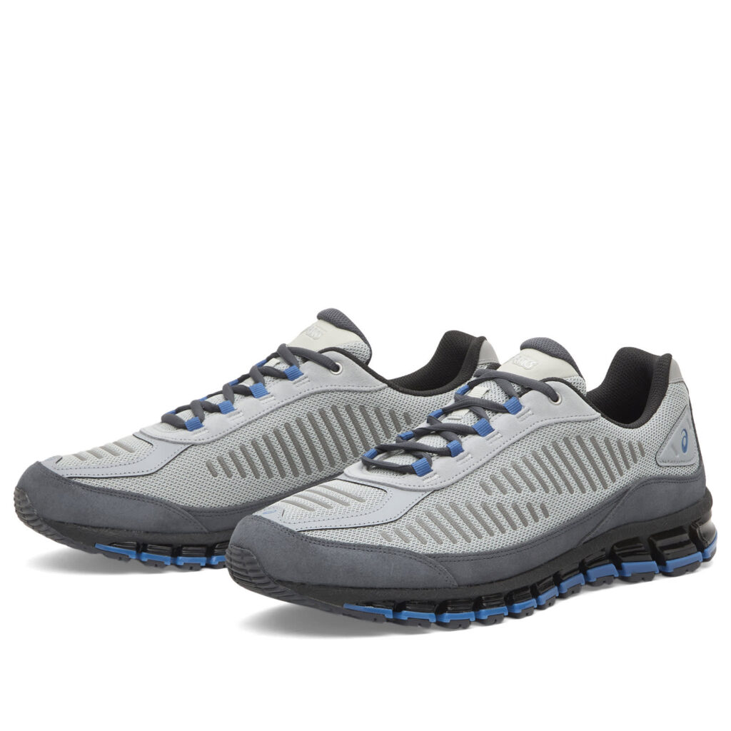 Кроссовки Asics Gel-Quantum 360 I Amp