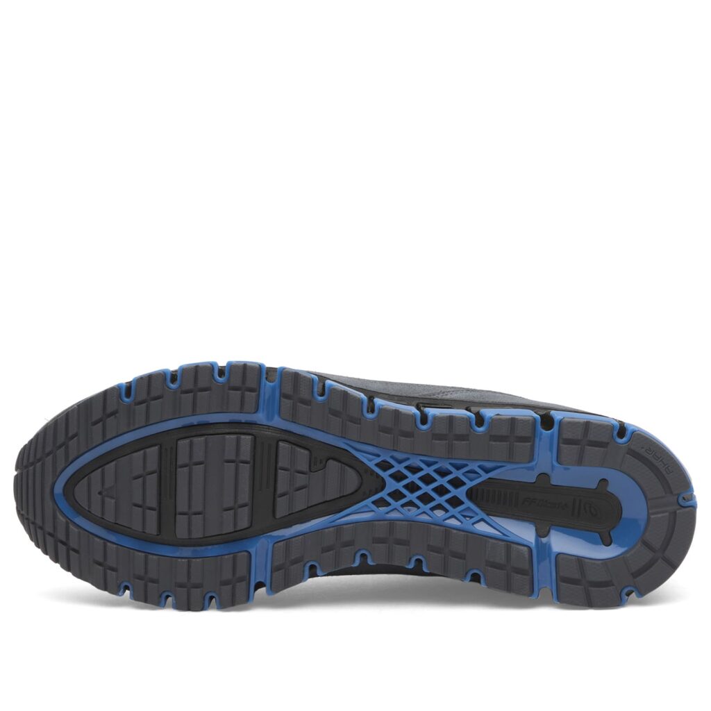 Кроссовки Asics Gel-Quantum 360 I Amp