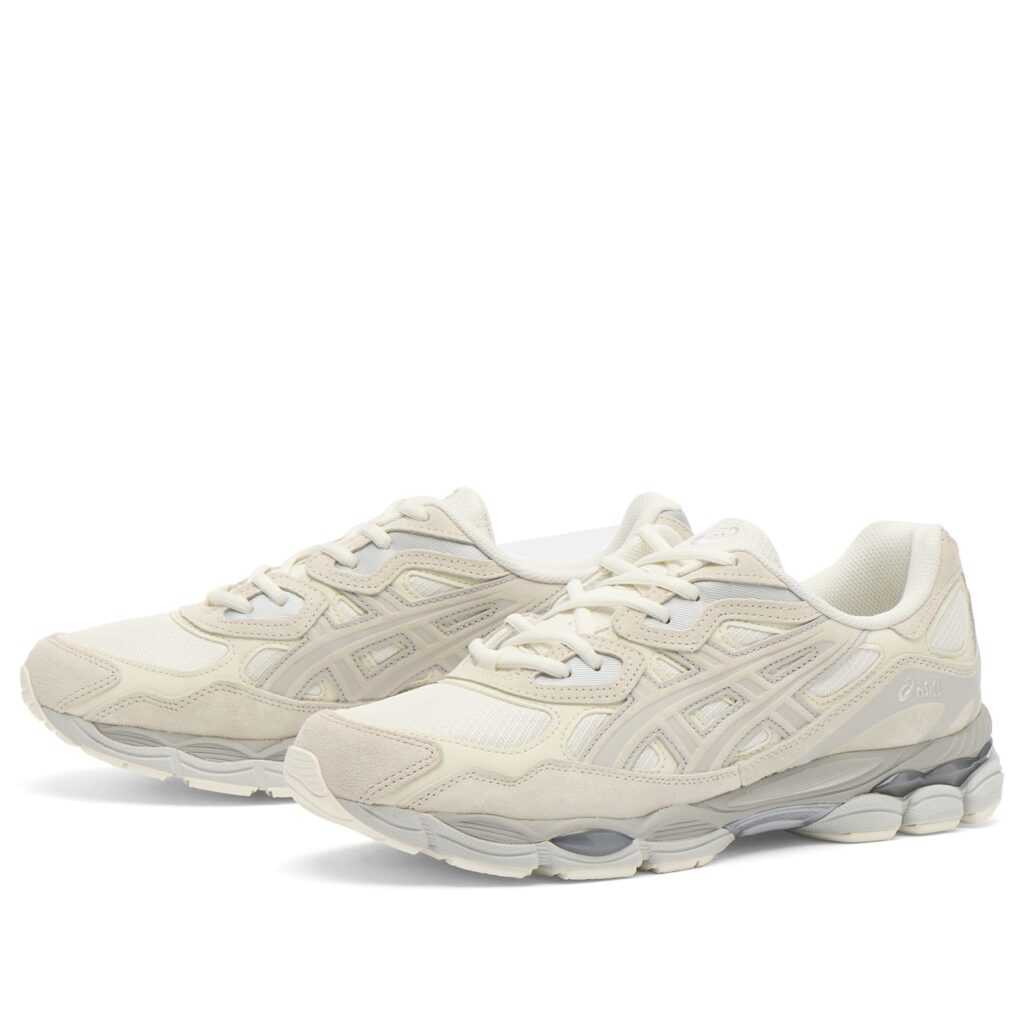 Кроссовки Asics GEL-NYC