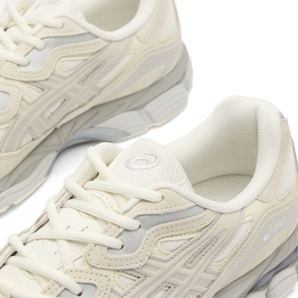 Кроссовки Asics GEL-NYC