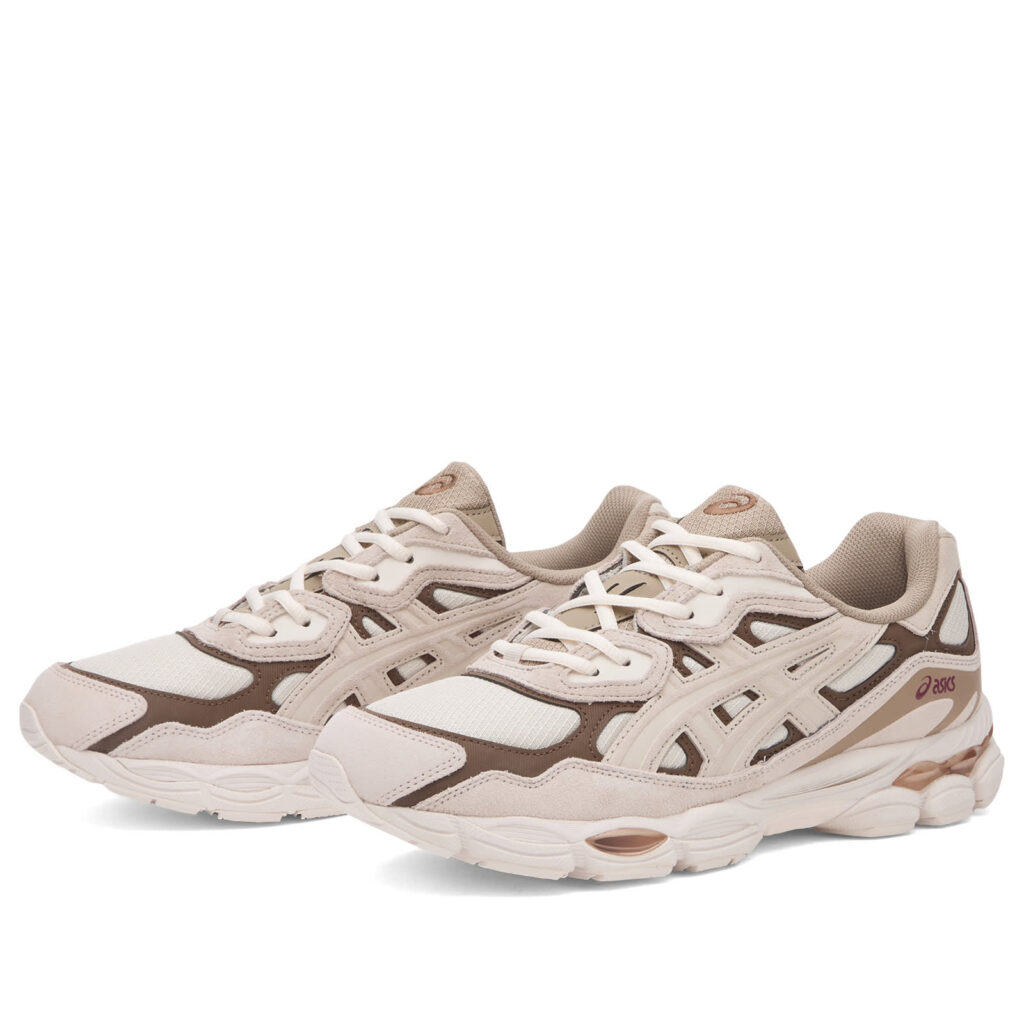 Кроссовки Asics Gel-Nyc