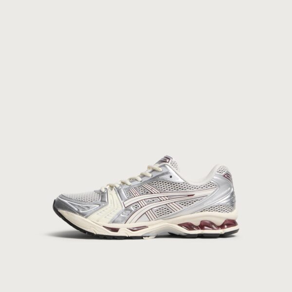 Кроссовки Asics GEL-KAYANO 14