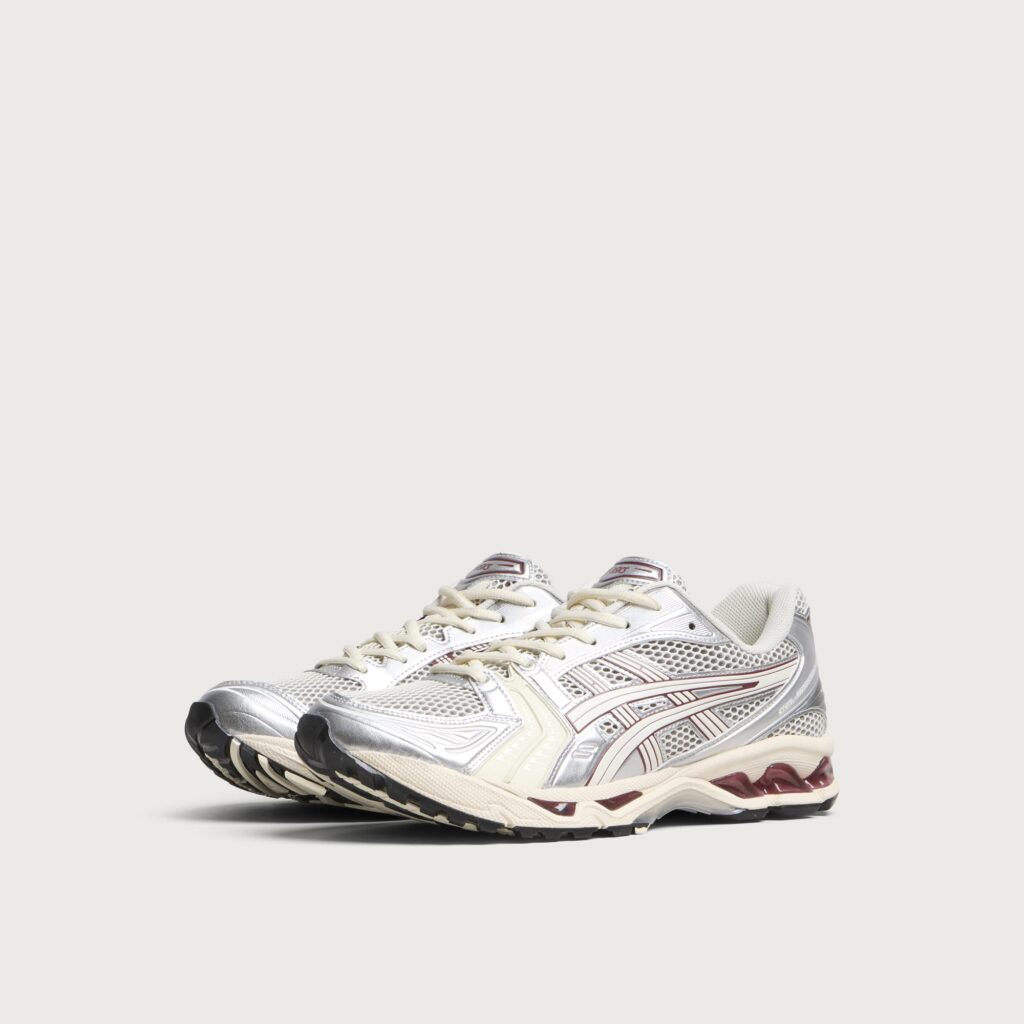 Кроссовки Asics GEL-KAYANO 14