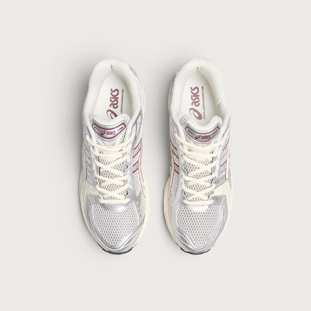 Кроссовки Asics GEL-KAYANO 14
