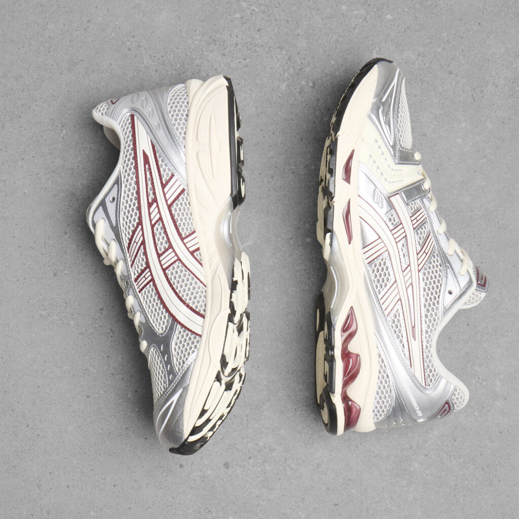 Кроссовки Asics GEL-KAYANO 14