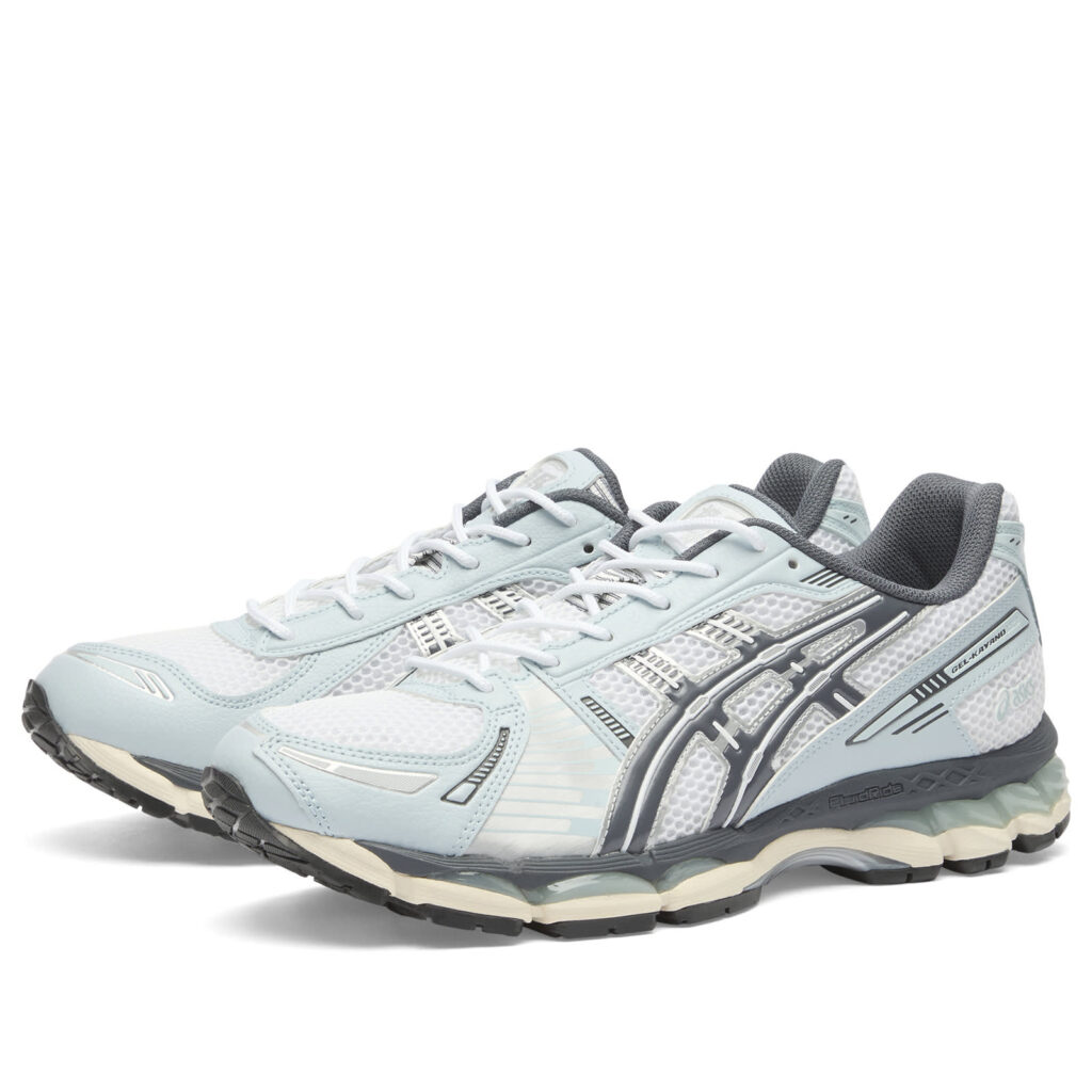 Кроссовки Asics Gel-Kayano 12.1