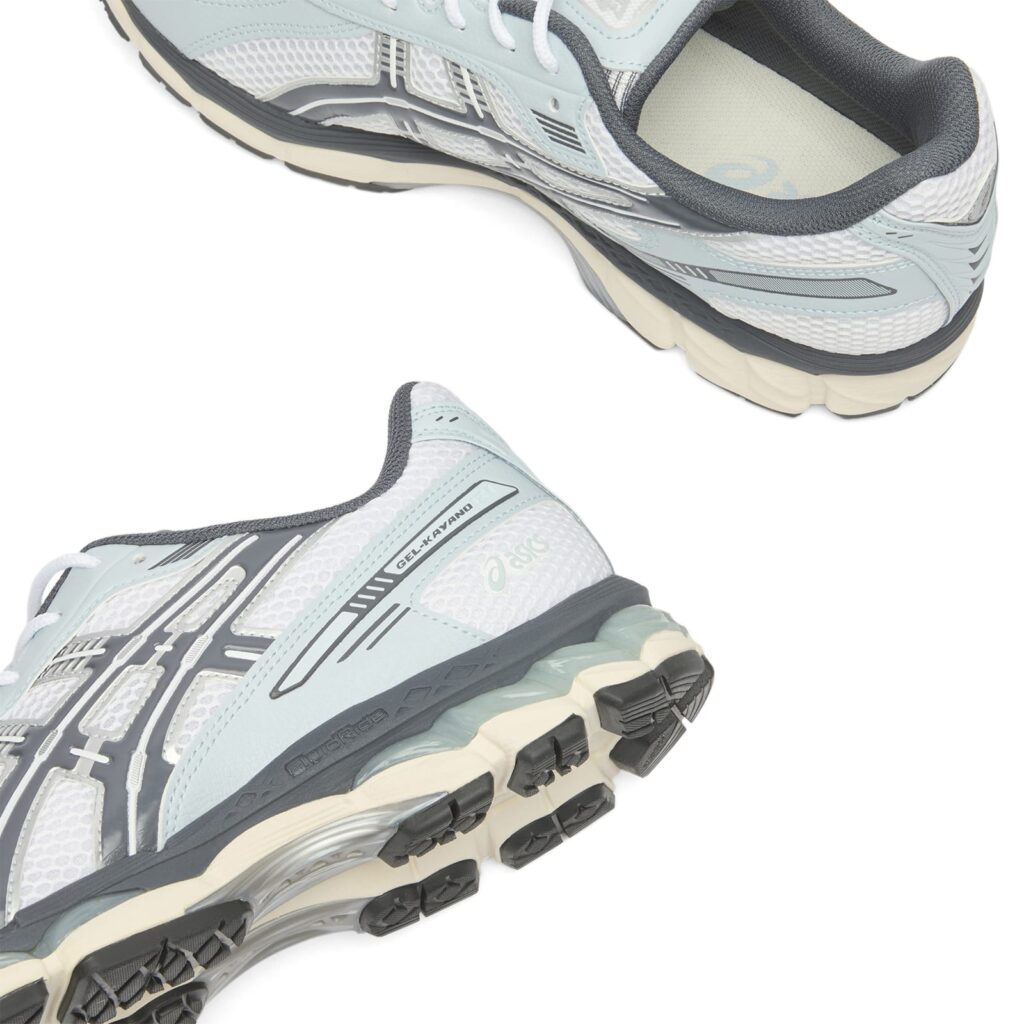 Кроссовки Asics Gel-Kayano 12.1
