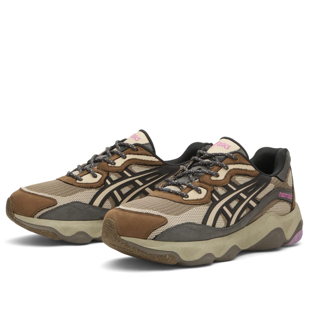 Кроссовки Asics Neotide