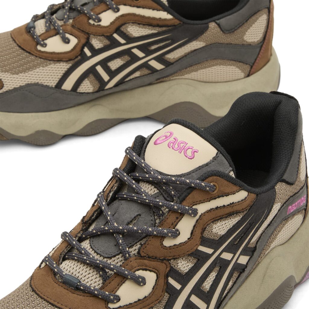 Кроссовки Asics Neotide