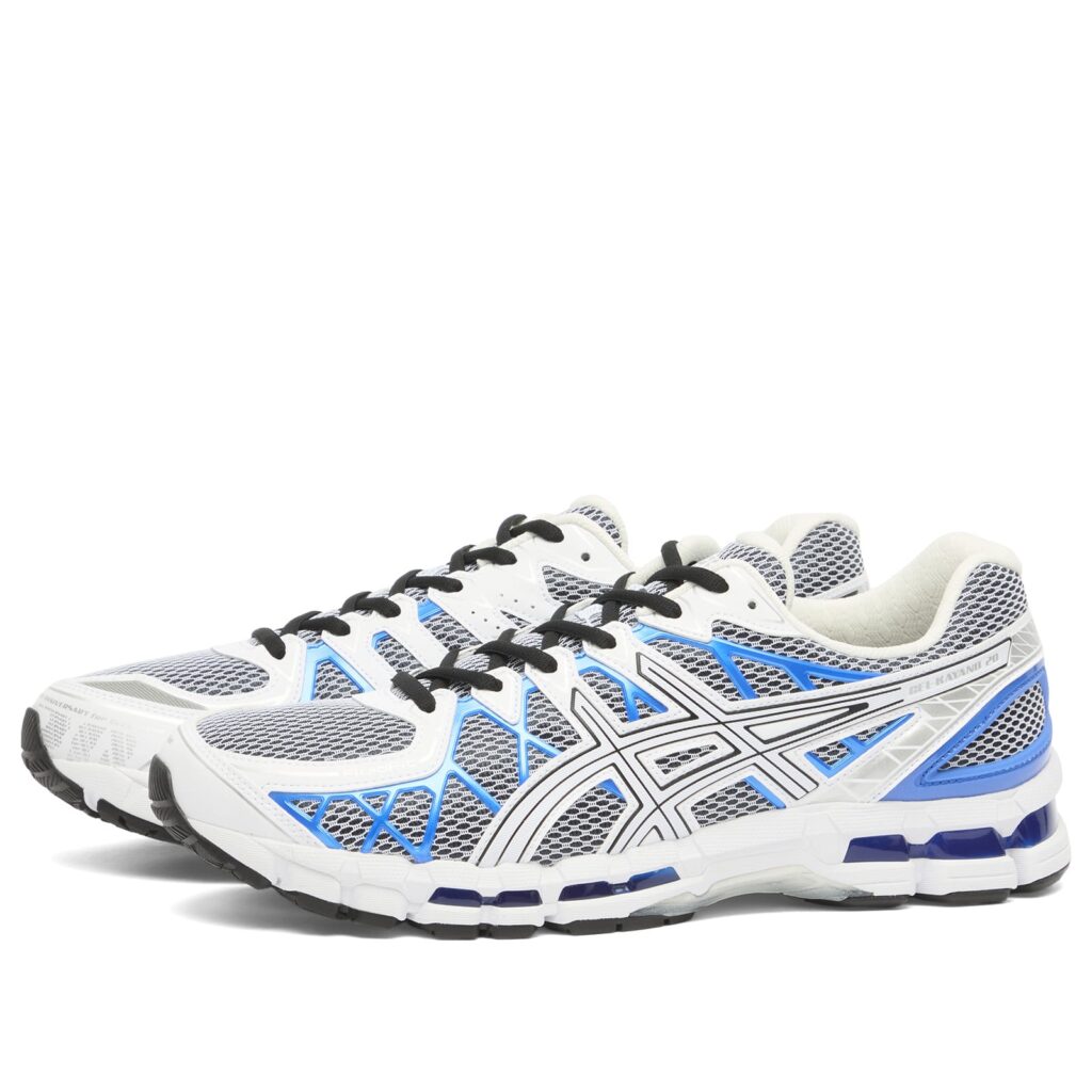 Кроссовки Asics Gel-Kayano 20