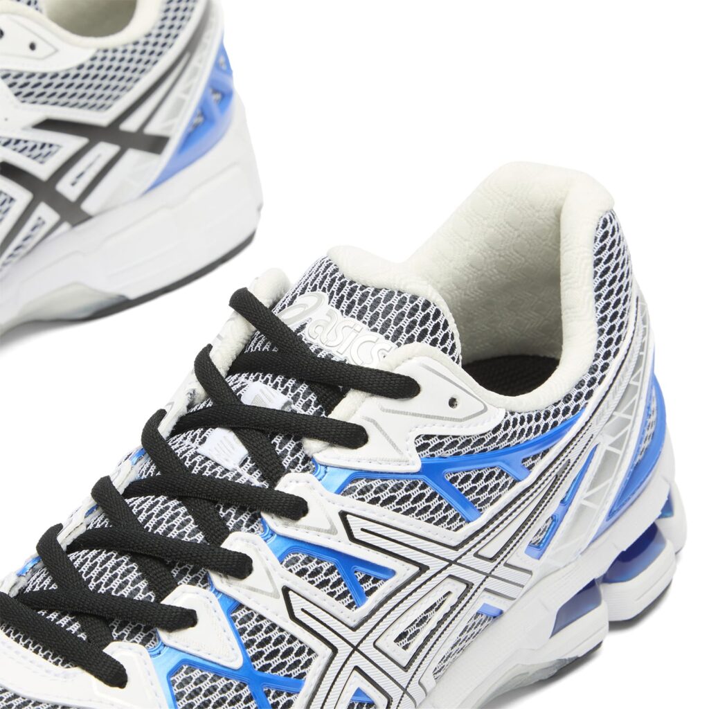 Кроссовки Asics Gel-Kayano 20