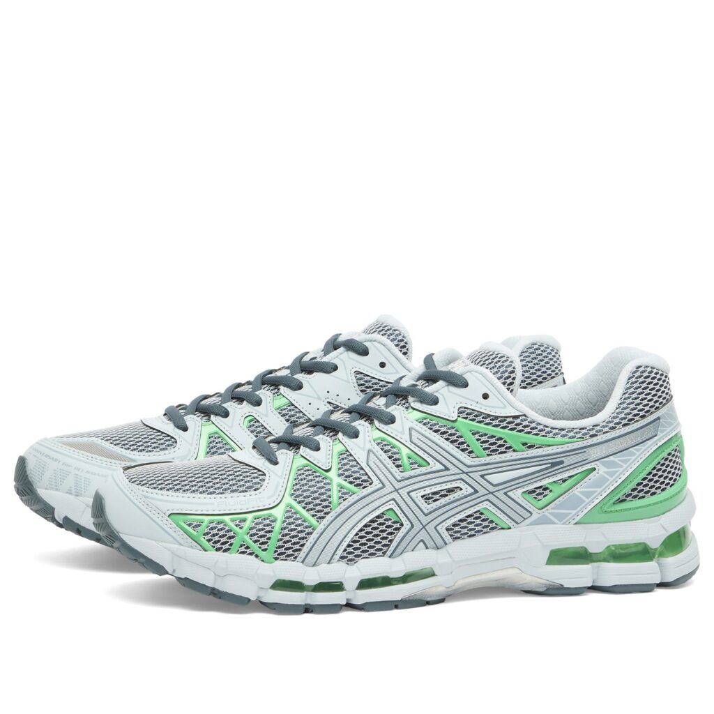 Кроссовки Asics Gel-Kayano 20