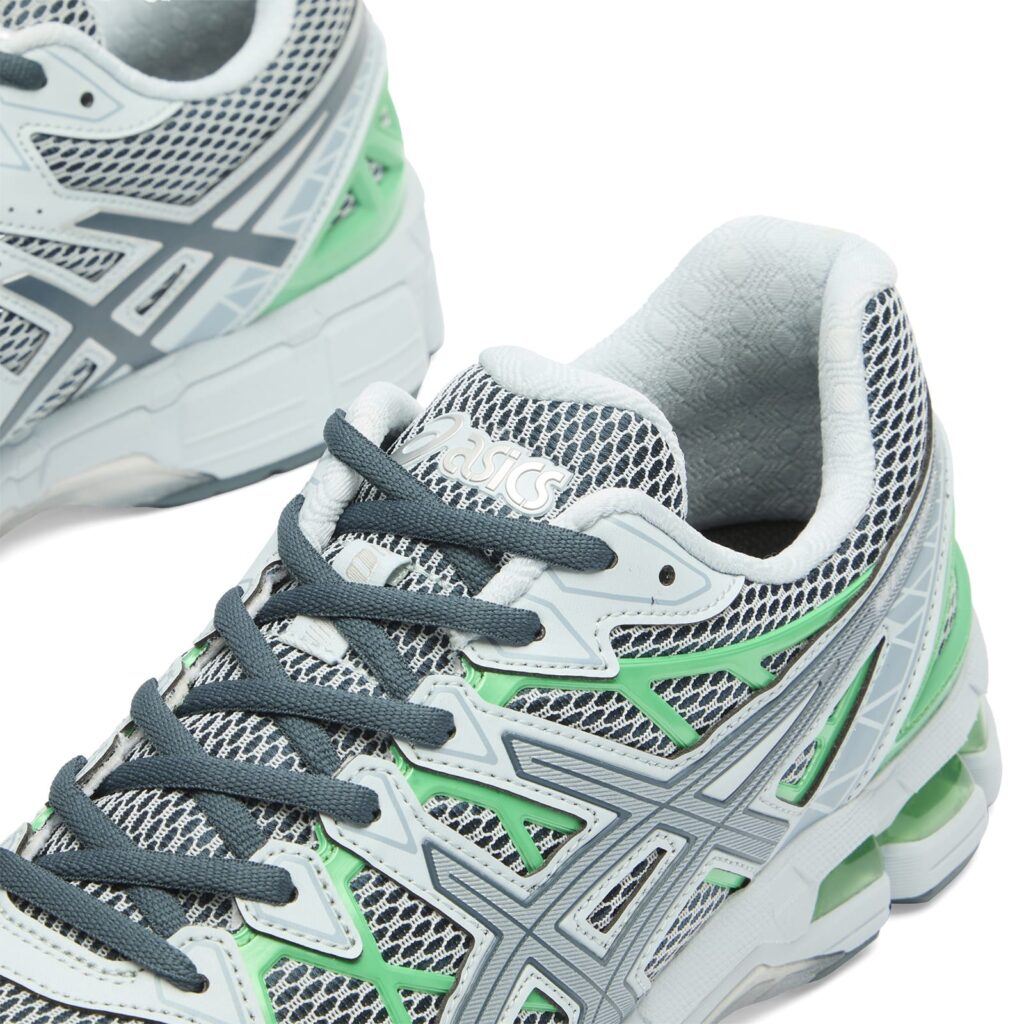 Кроссовки Asics Gel-Kayano 20