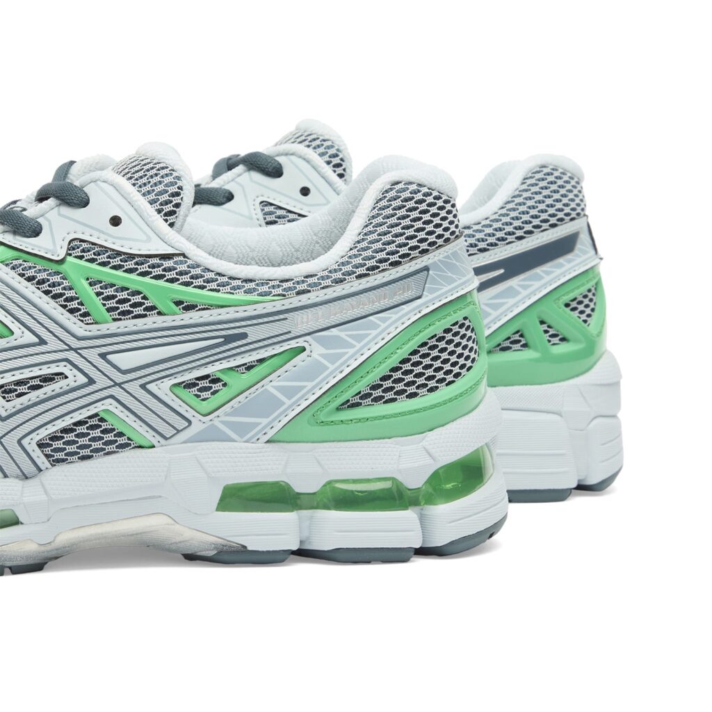 Кроссовки Asics Gel-Kayano 20
