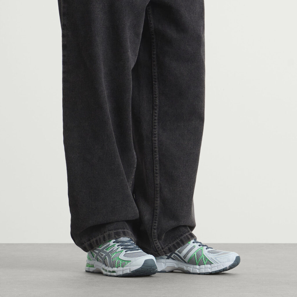Кроссовки Asics Gel-Kayano 20