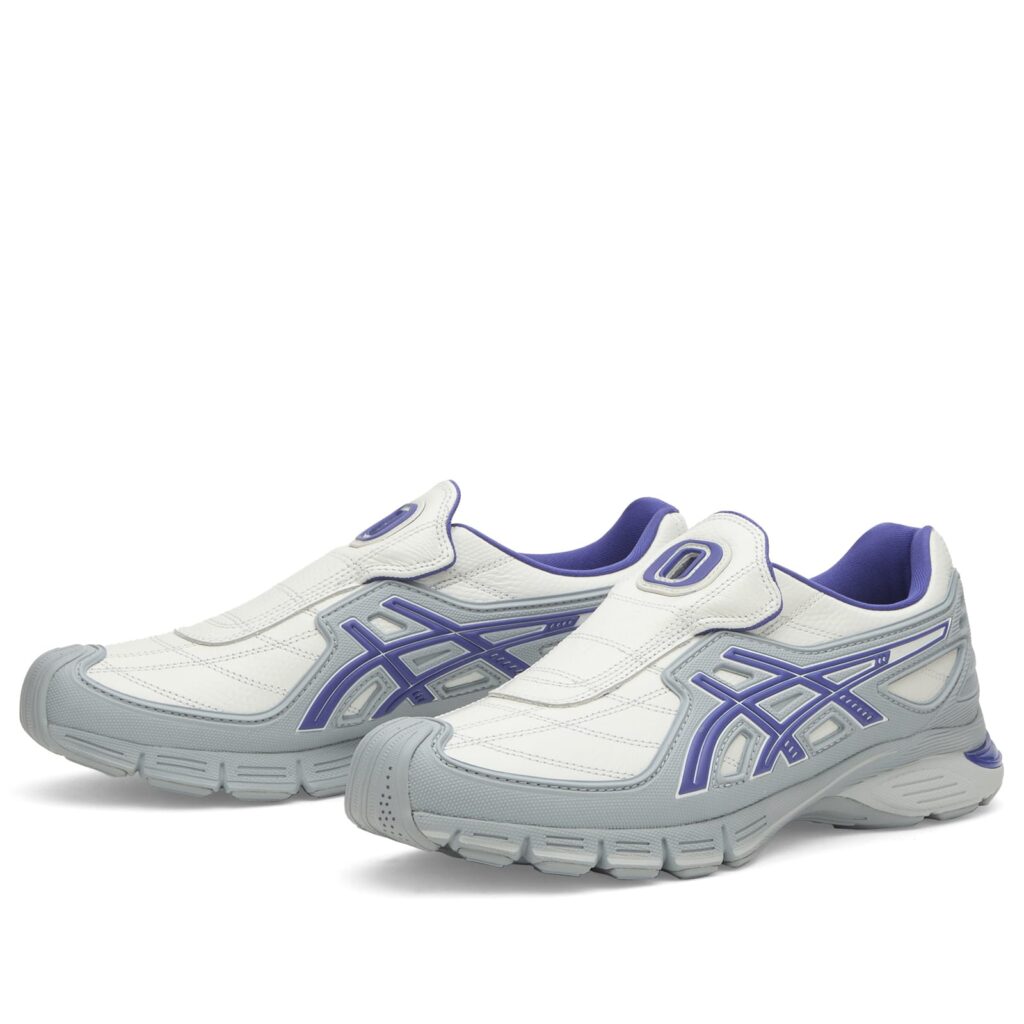 Кроссовки Asics x Otto958 Gel-SD Lyte