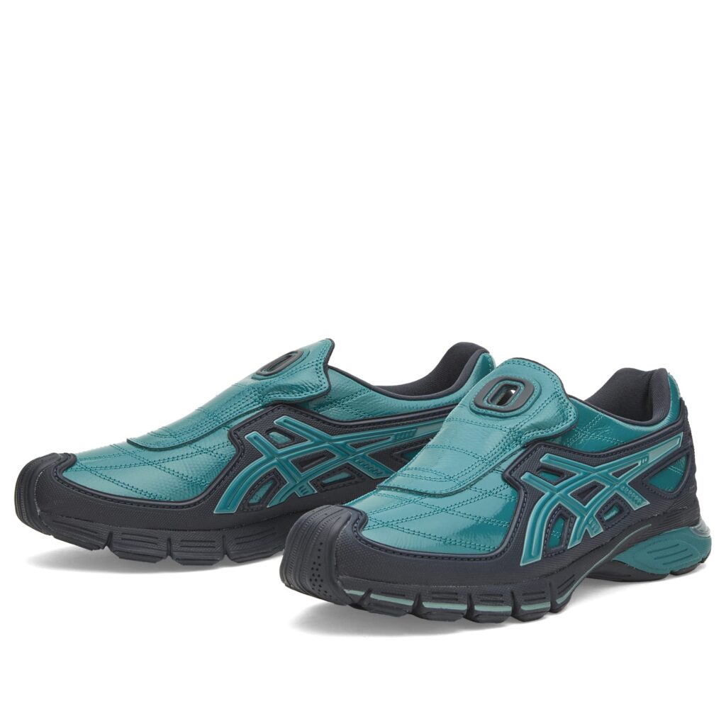 Кроссовки Asics x Otto958 Gel-SD Lyte