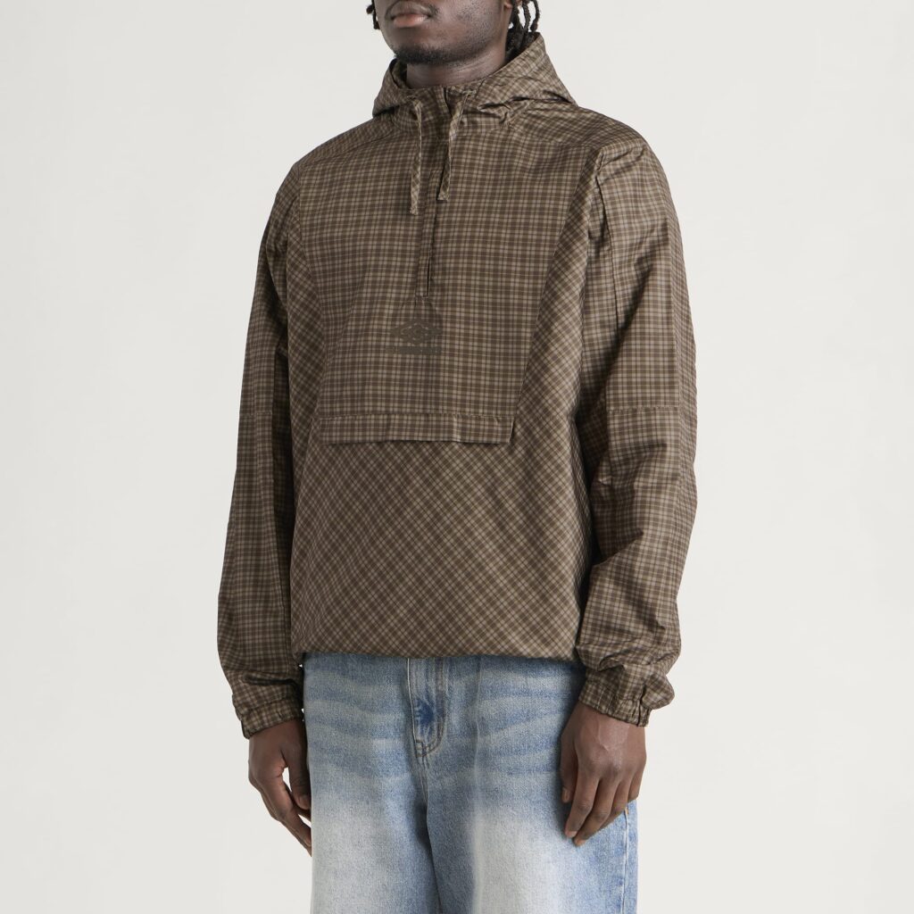 Ветровка Umbro Cagoule