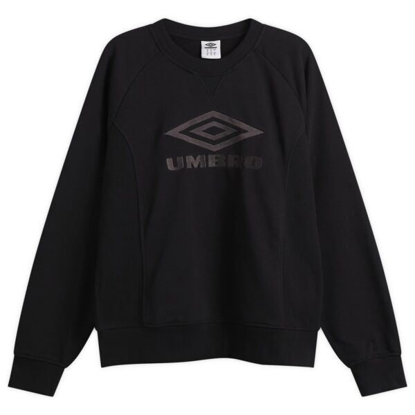 Свитшот Umbro Iconic Sweat