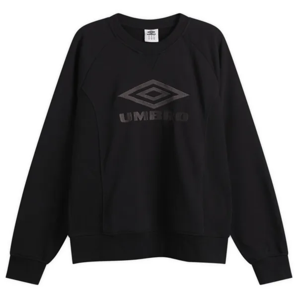 Свитшот Umbro Iconic Sweat