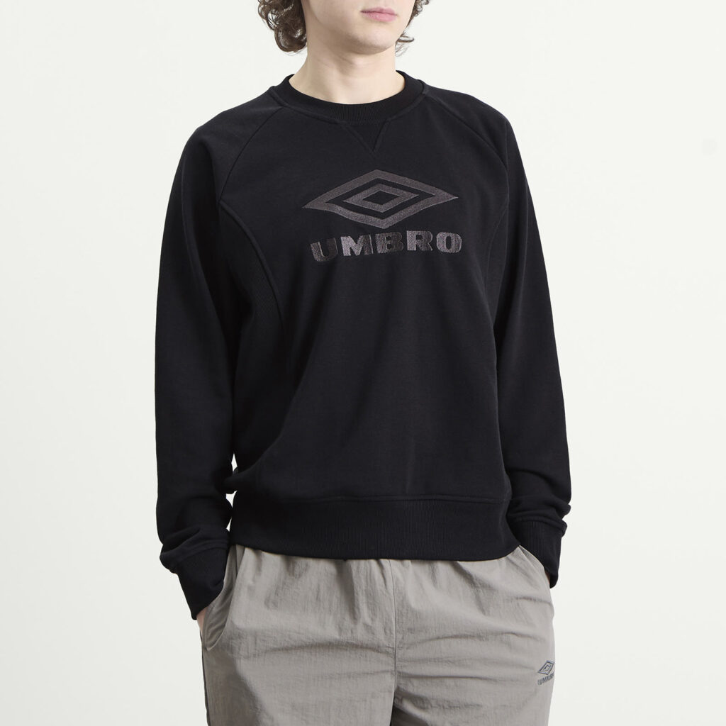 Свитшот Umbro Iconic Sweat