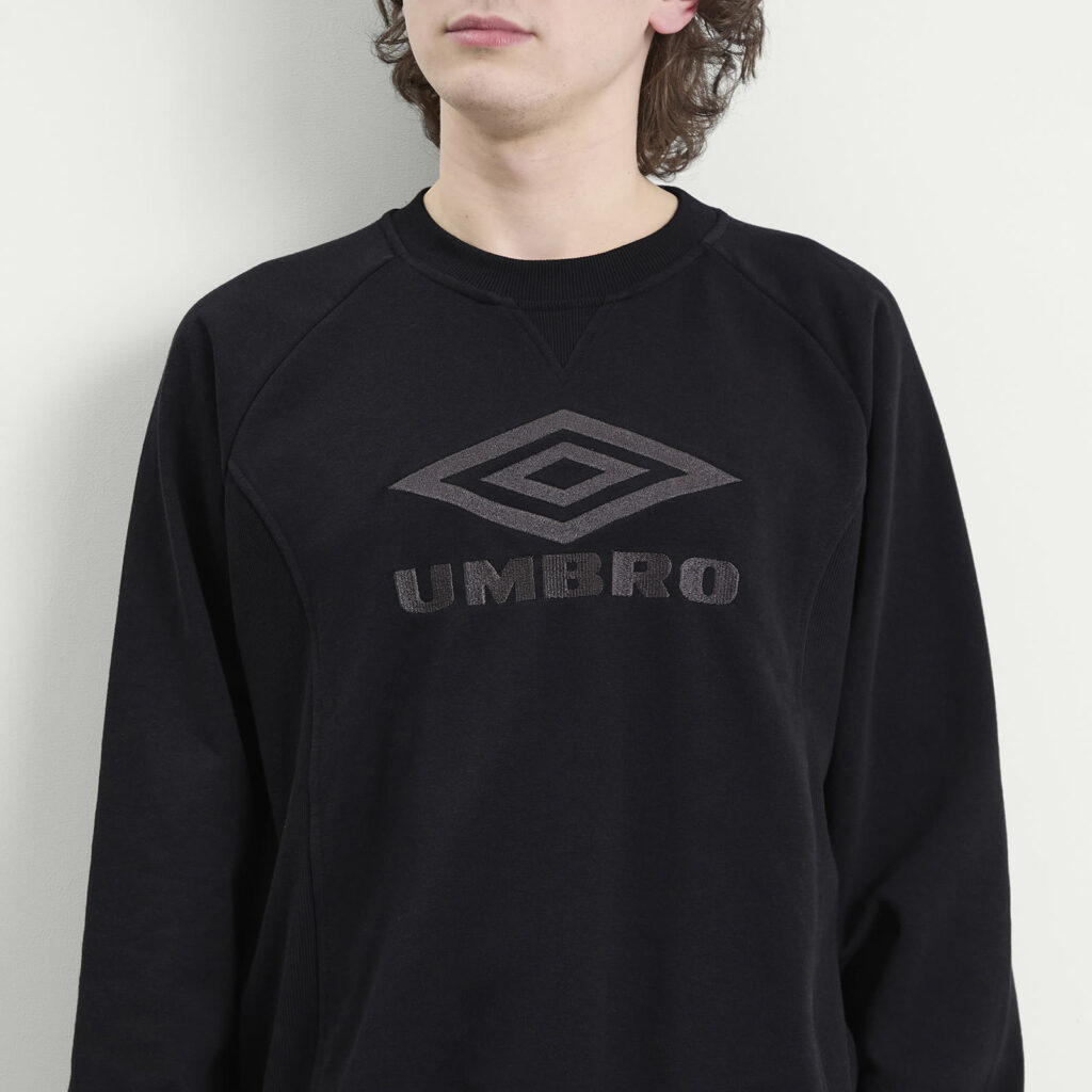 Свитшот Umbro Iconic Sweat
