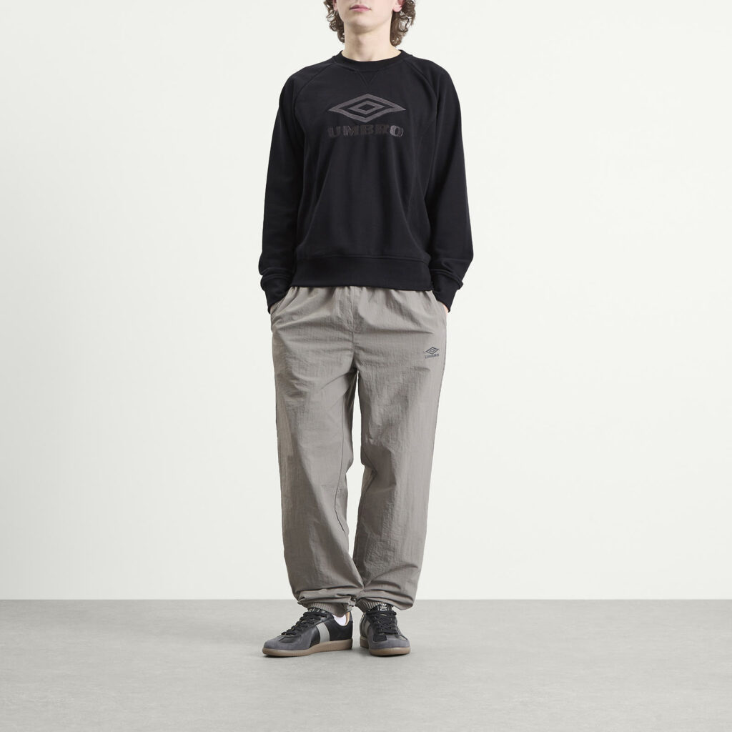 Свитшот Umbro Iconic Sweat
