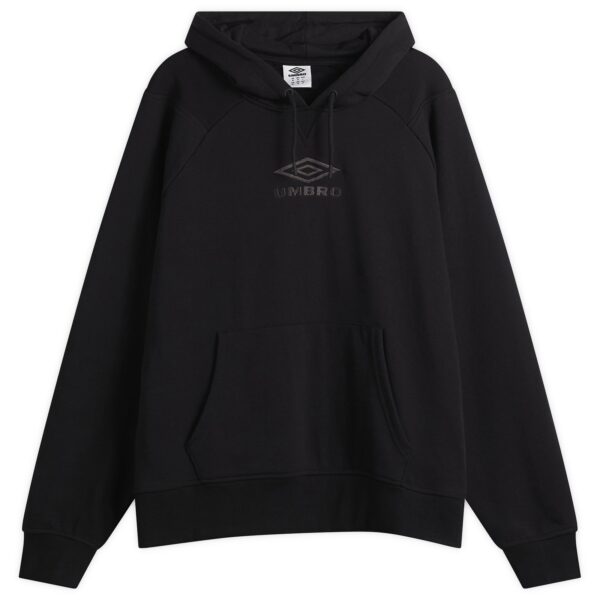 Худи Umbro Iconic