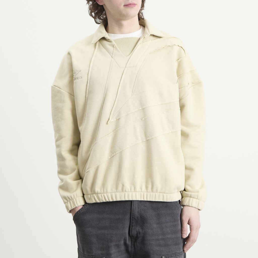 Свитшот Umbro Diamond Drill Sweat Top