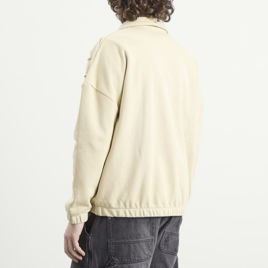 Свитшот Umbro Diamond Drill Sweat Top