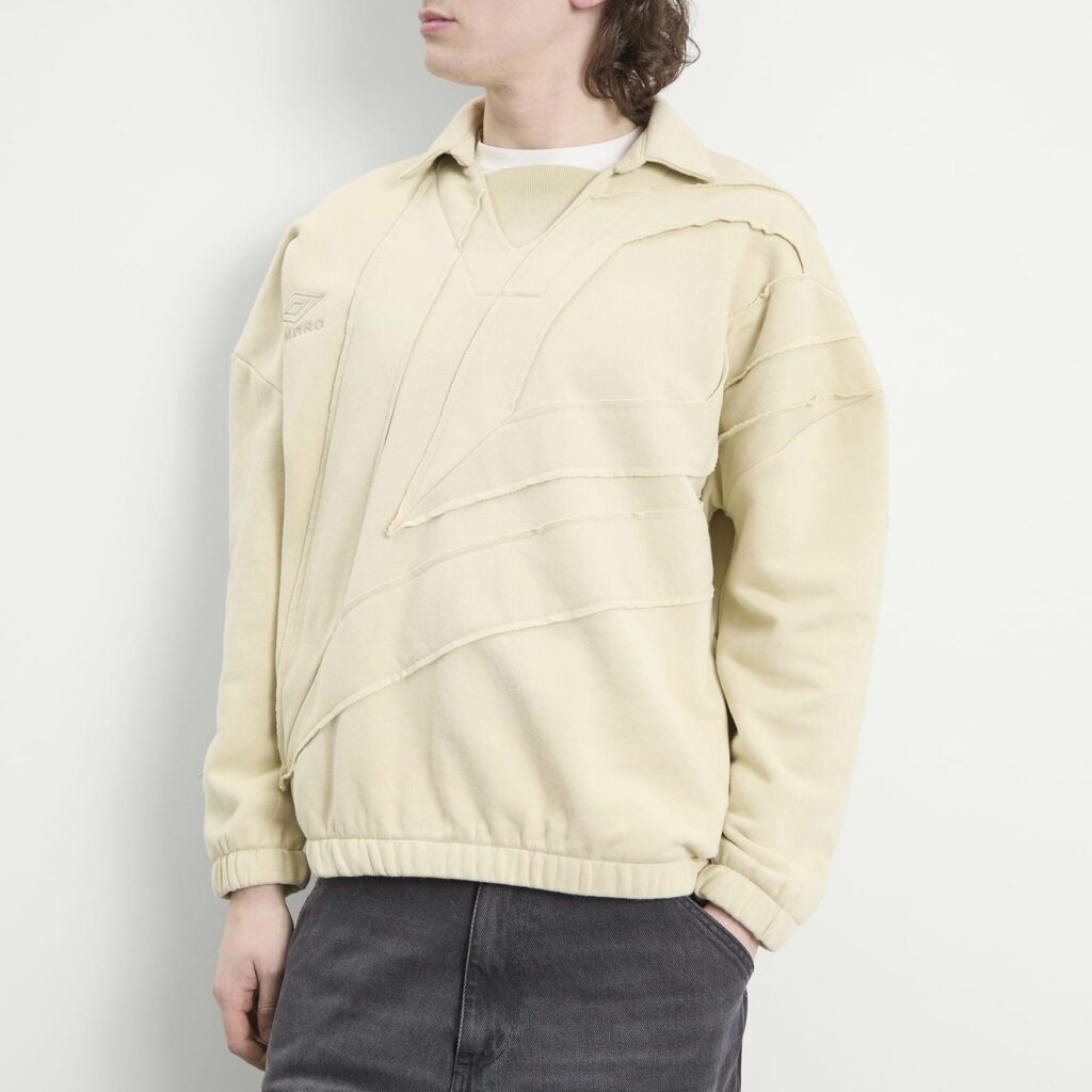 Свитшот Umbro Diamond Drill Sweat Top