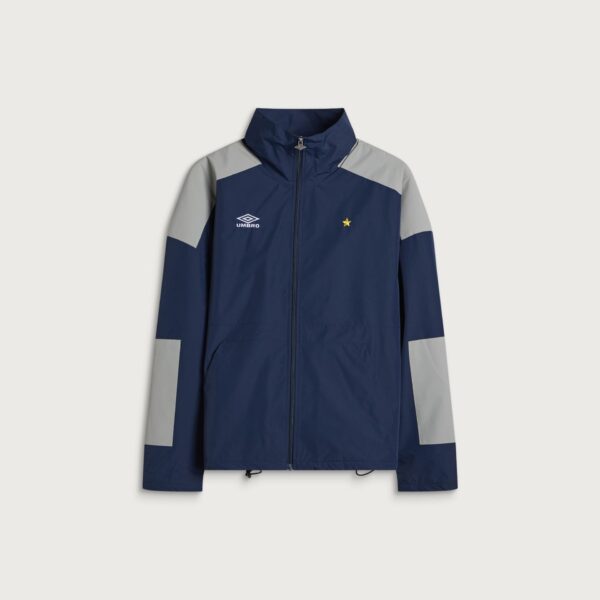 Ветровка Umbro Panelled Boxy