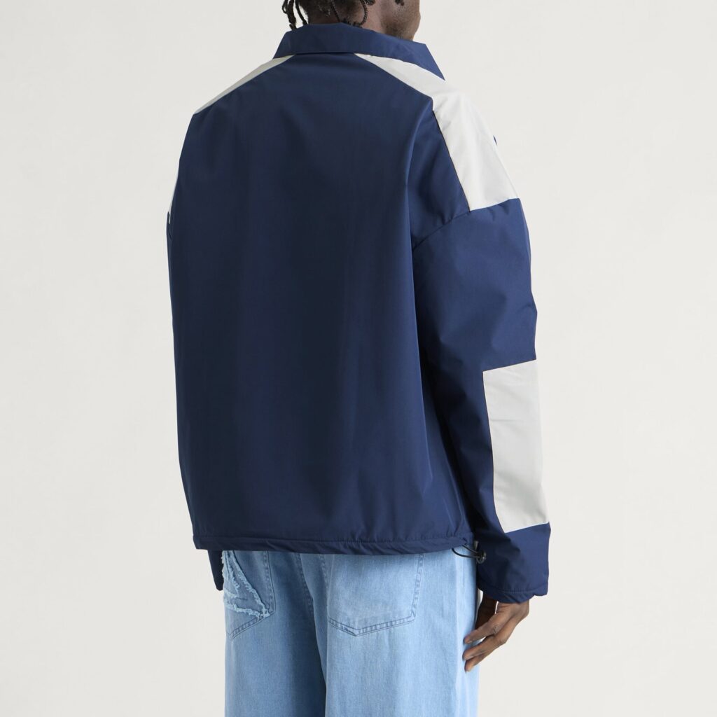 Ветровка Umbro Panelled Boxy