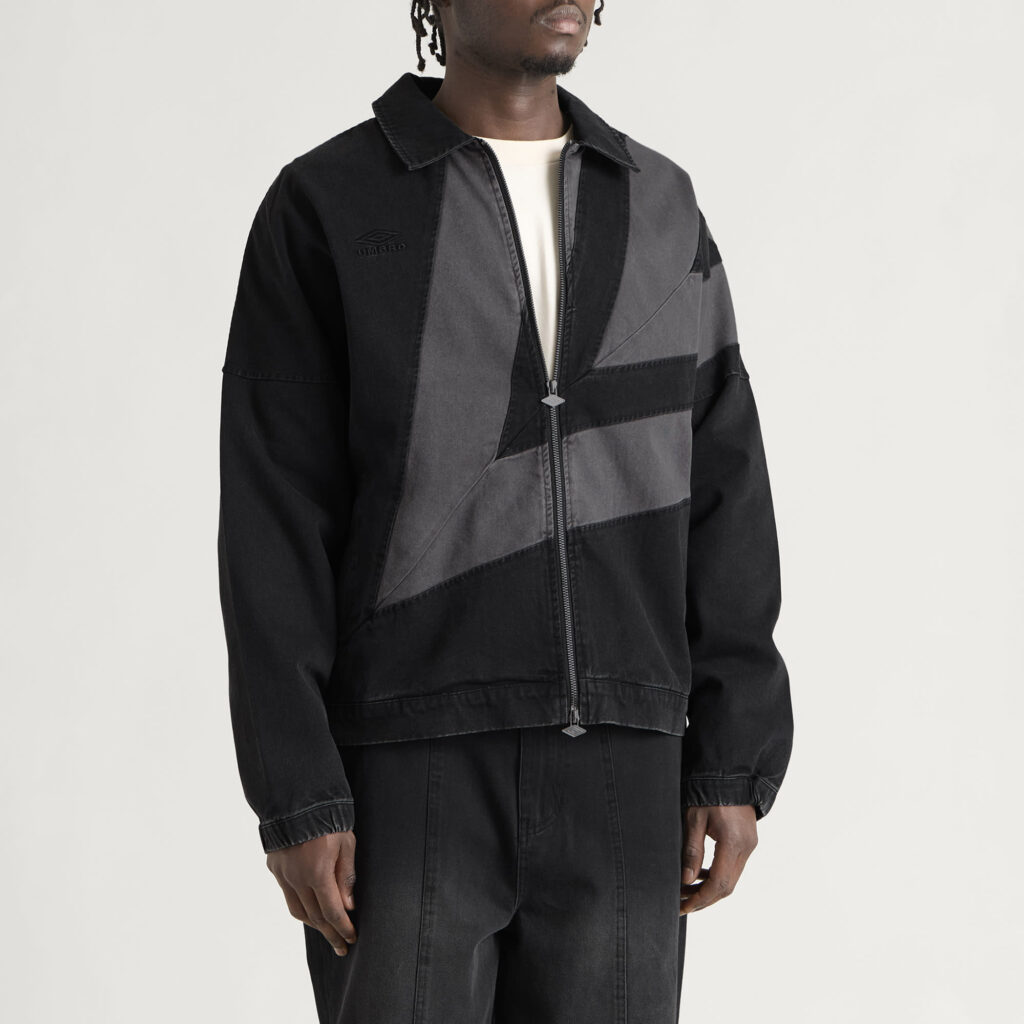 Ветровка Umbro Washed Drill