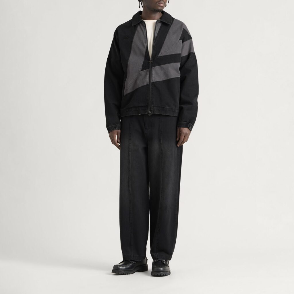 Ветровка Umbro Washed Drill