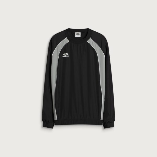 Свитшот Umbro Panelled
