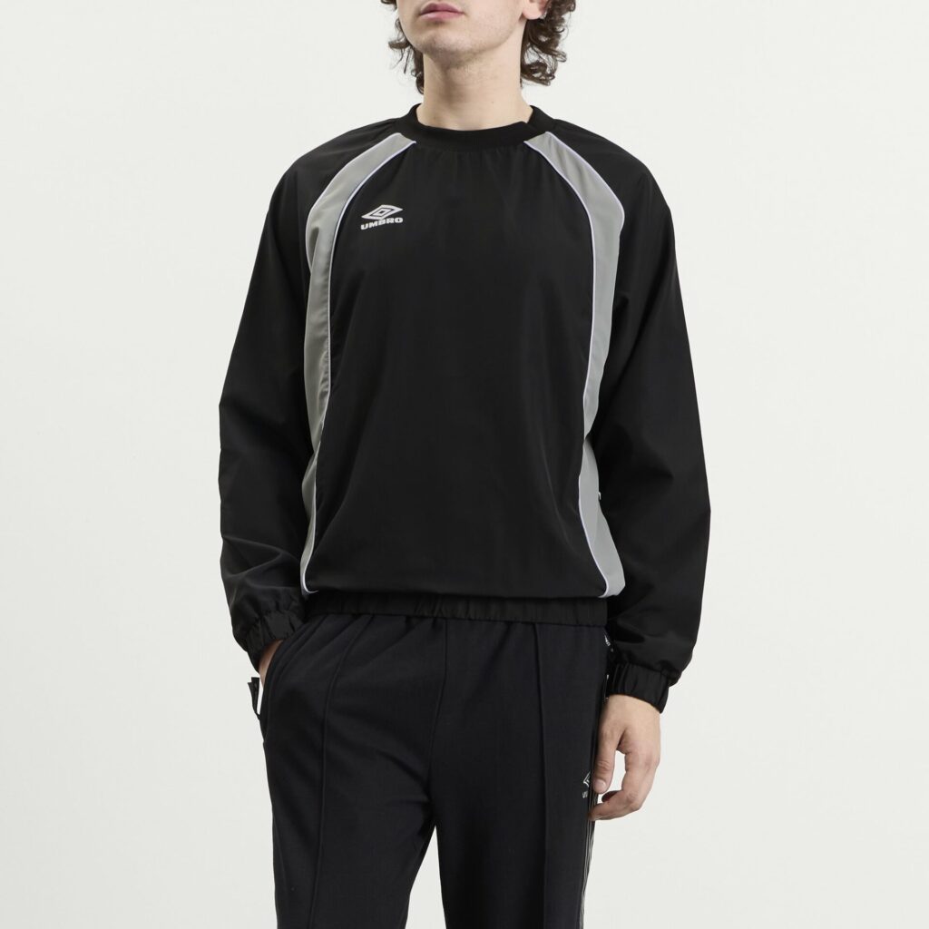 Свитшот Umbro Panelled