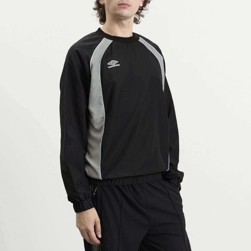 Свитшот Umbro Panelled