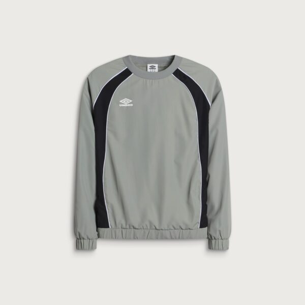 Свитшот Umbro Panelled