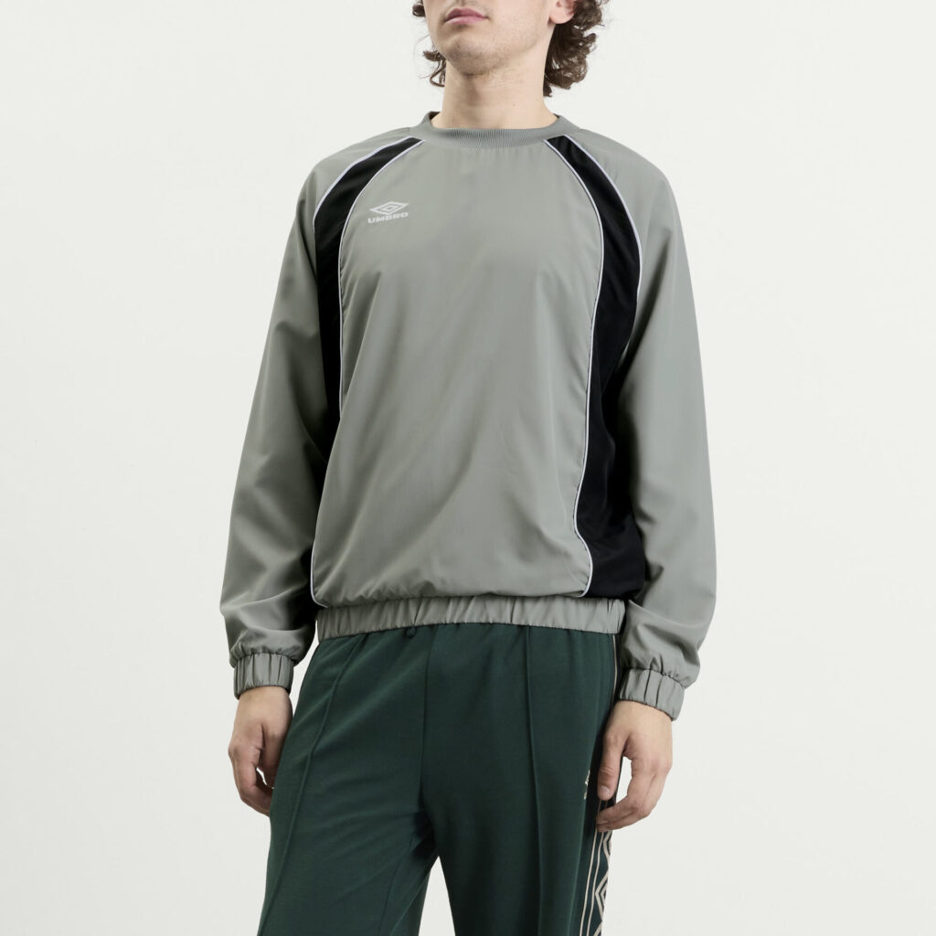 Свитшот Umbro Panelled