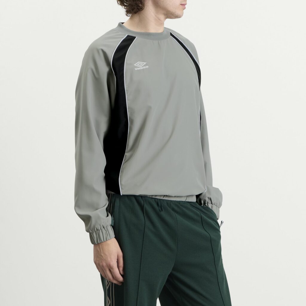 Свитшот Umbro Panelled