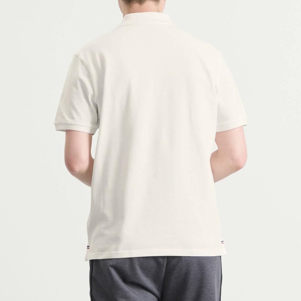 Футболка Moncler Cotton Pique Logo