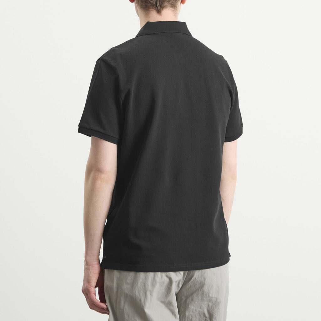 Футболка Moncler Tripe Crest Shirt