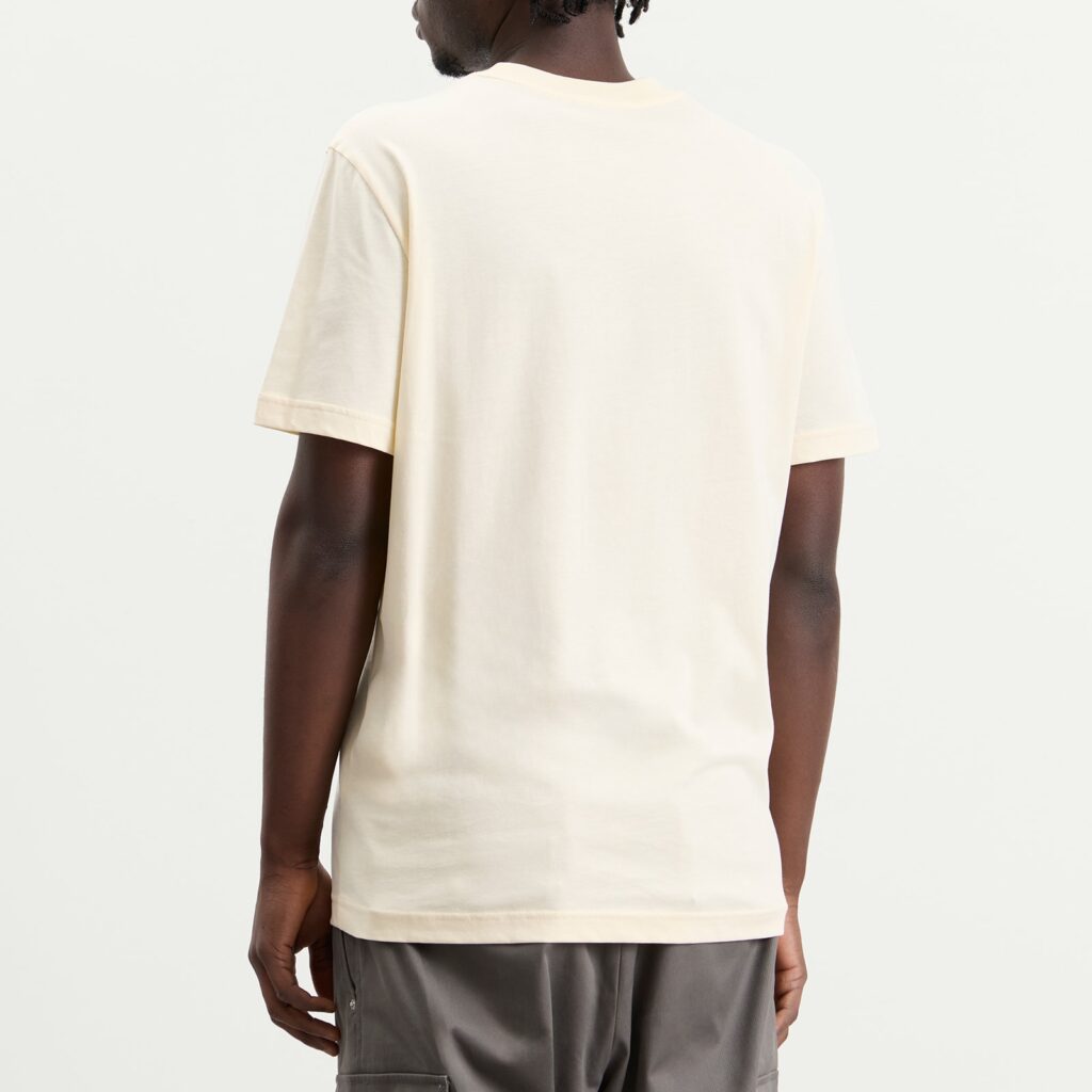 Футболка Moncler Cotton Logo